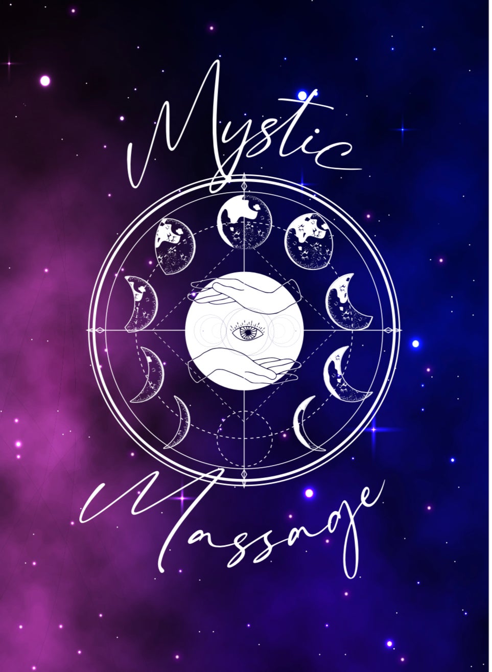 Appointments | Mystic Massage